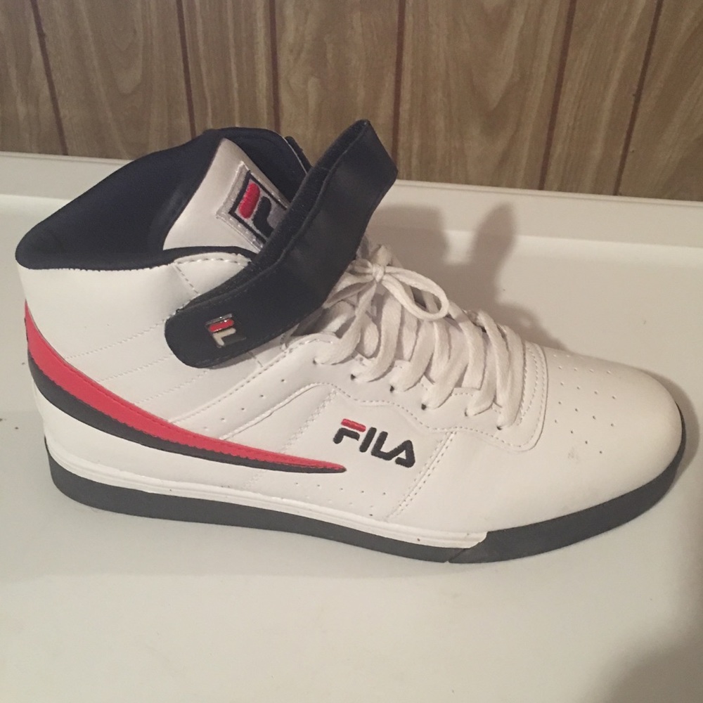 Fila’s sz11 men